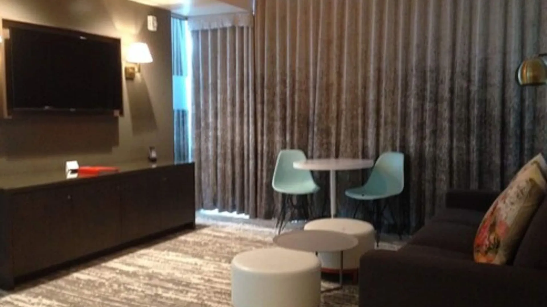 Hotel Eastlund - Best Western Premier Collection Portland
