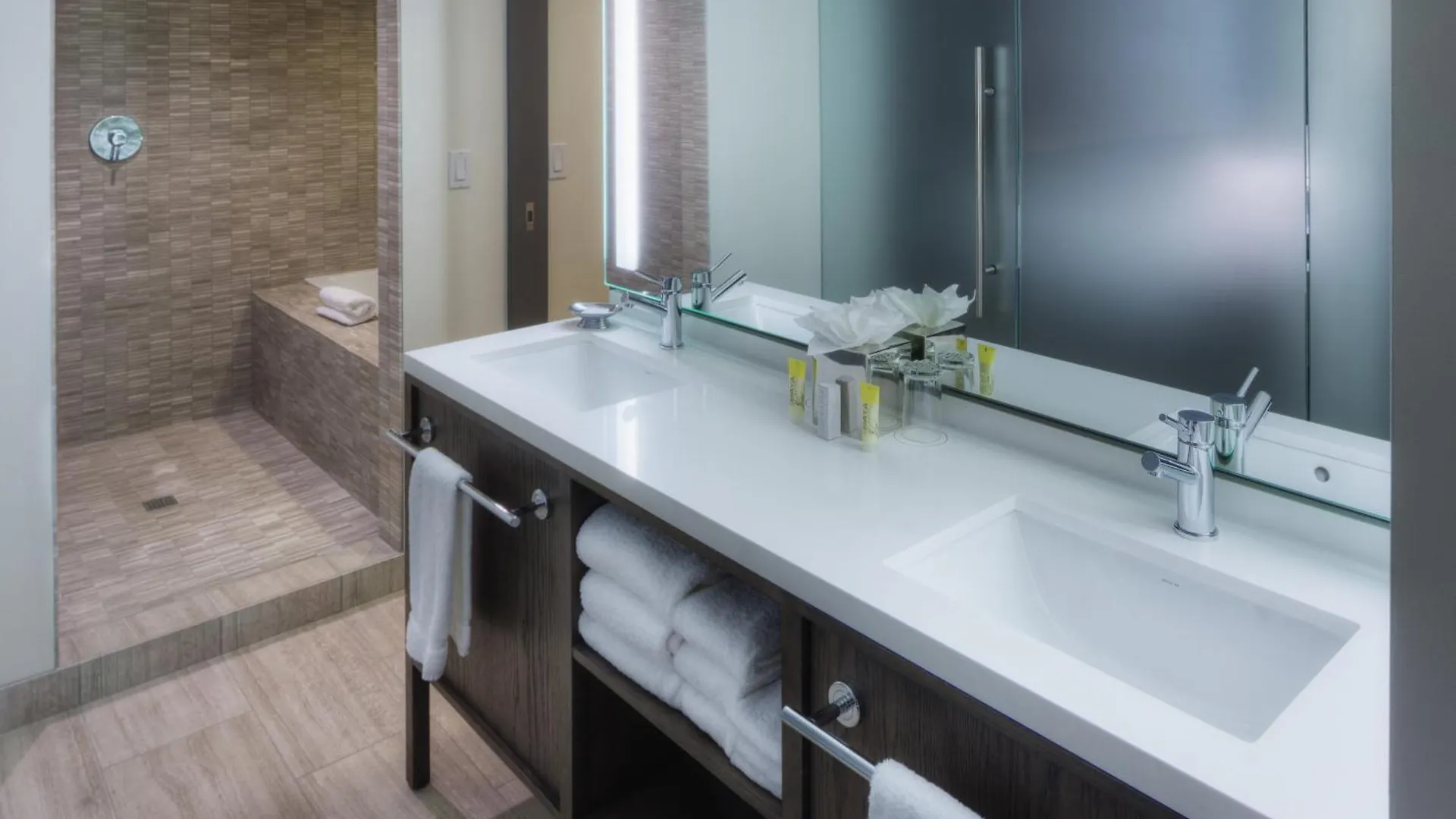 Hotel Eastlund - Best Western Premier Collection Portland