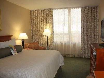 Hotel Eastlund - Best Western Premier Collection Portland