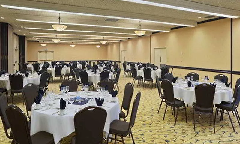 Hotel Eastlund - Best Western Premier Collection Portland 4*,