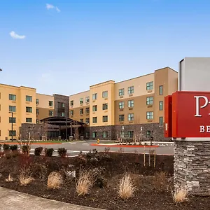 Hotel Western Premier At Fisher's Landing