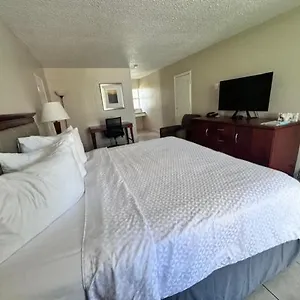 Hotel Clearwater **