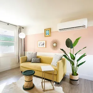Apartahotel Sonder By Marriott Bonvoy The Stat Apartments Midtown ****