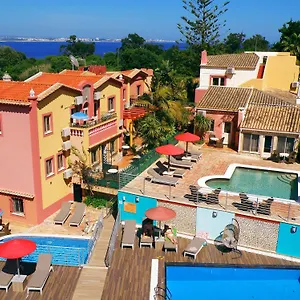 D. Dinis - Charming (adults Only) Gasthof