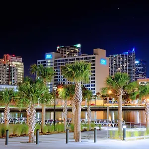 Hotel The Barrymore Riverwalk ***
