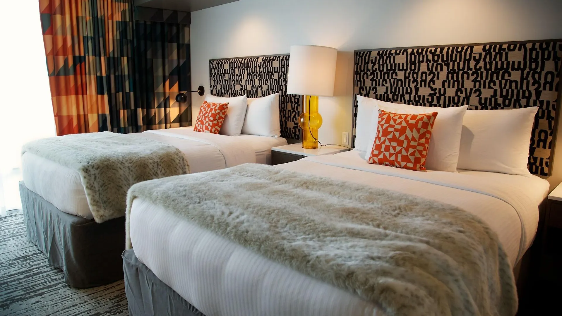 Hotel Eastlund - Best Western Premier Collection Portland 4*,  United States