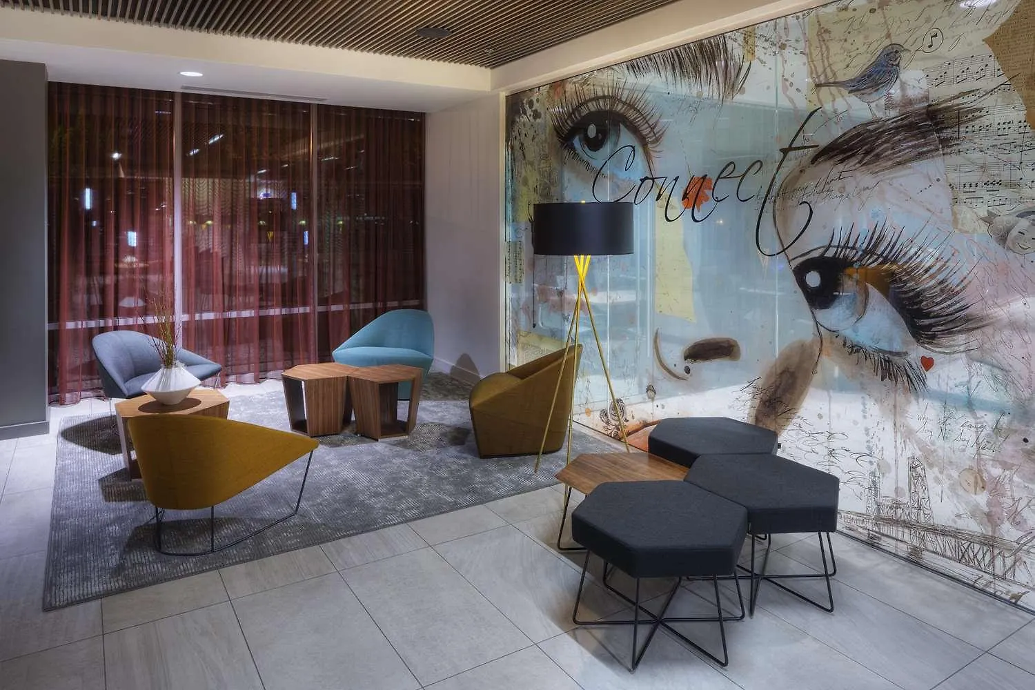 Hotel Eastlund - Best Western Premier Collection Portland