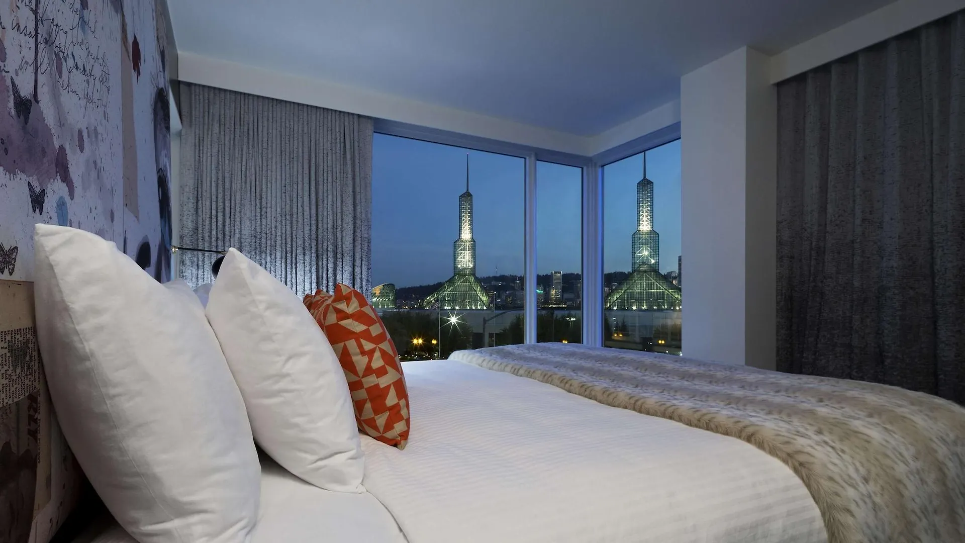 Hotel Eastlund - Best Western Premier Collection Portland