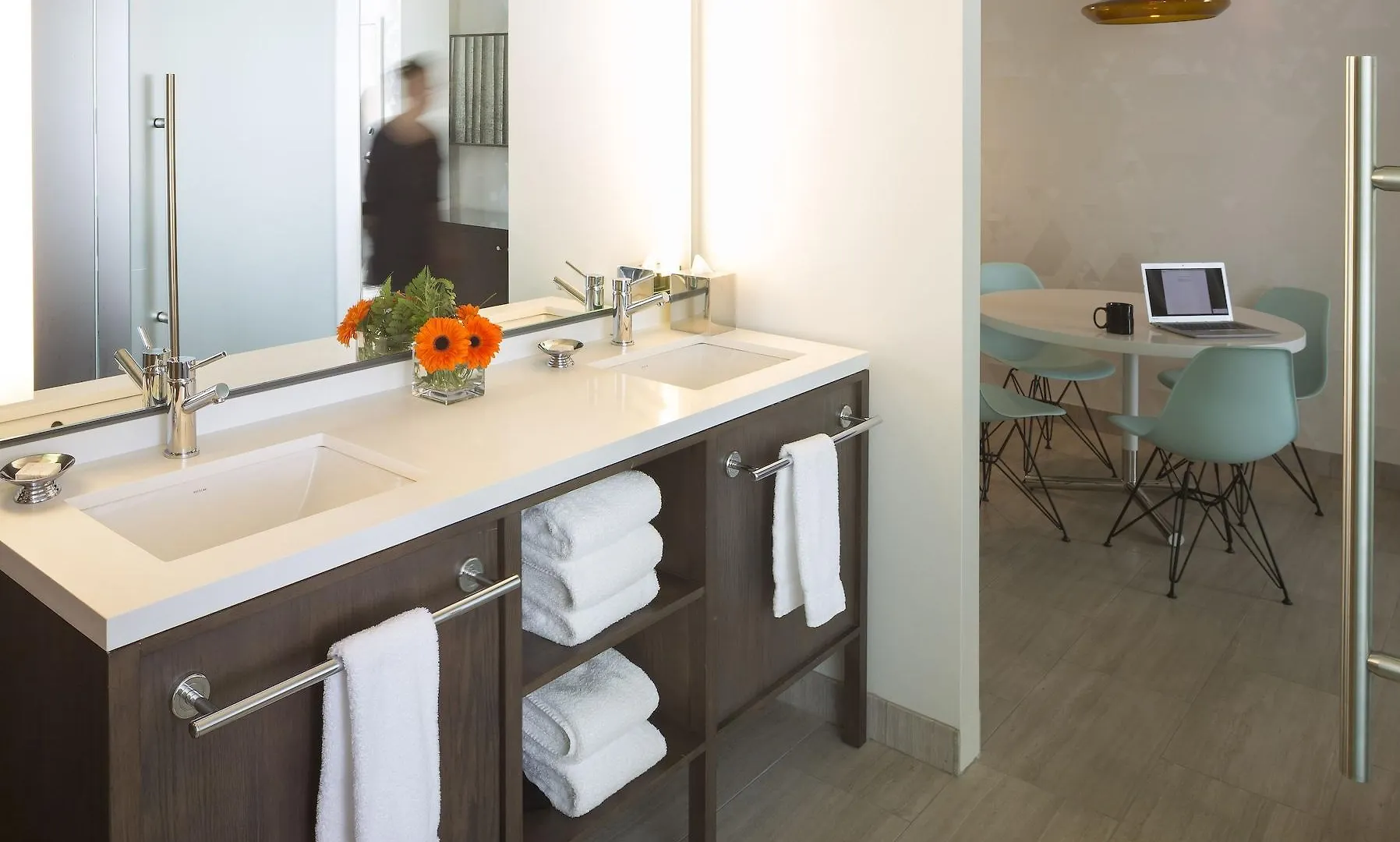 Hotel Eastlund - Best Western Premier Collection Portland 4*,  United States