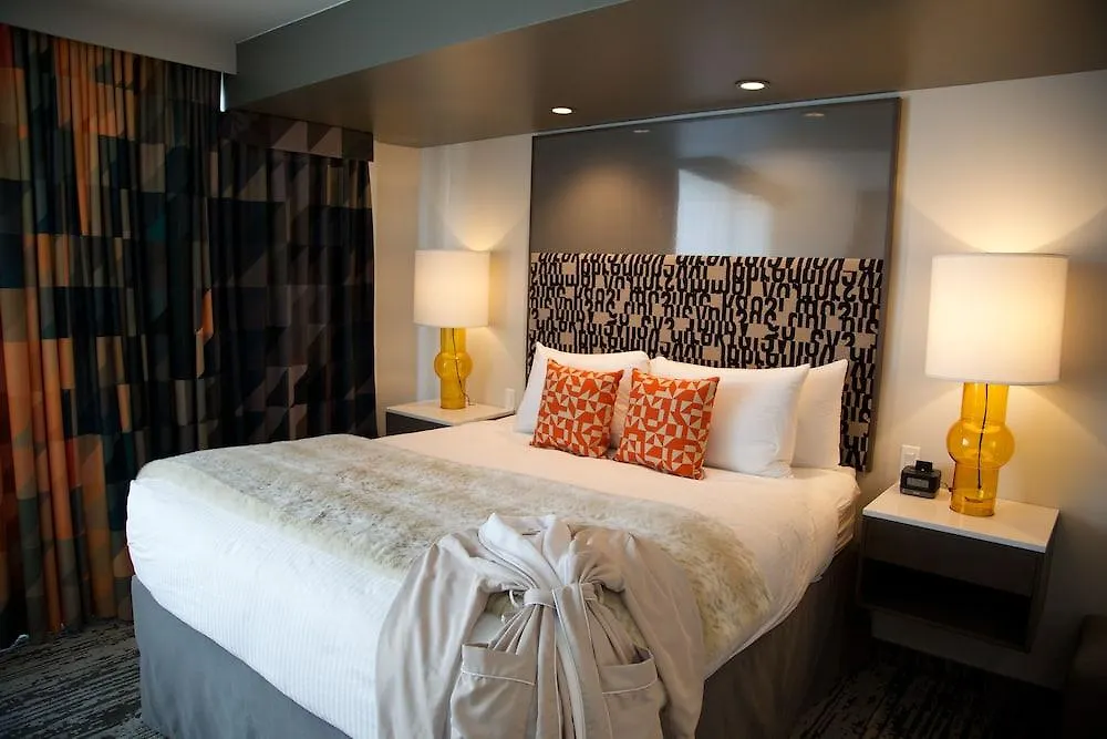 Hotel Eastlund - Best Western Premier Collection Portland