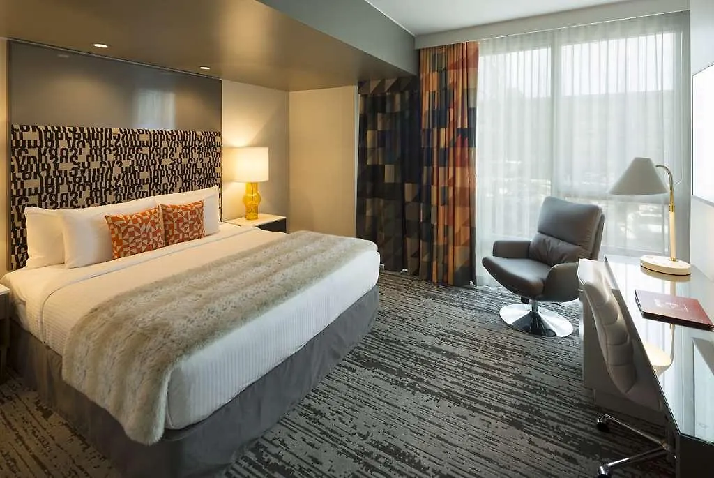 Hotel Eastlund - Best Western Premier Collection Portland