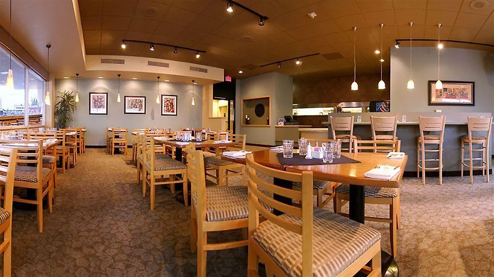Hotel Eastlund - Best Western Premier Collection Portland 4*,  United States