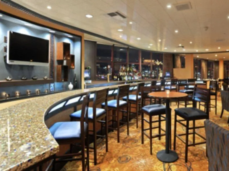 Hotel Eastlund - Best Western Premier Collection Portland