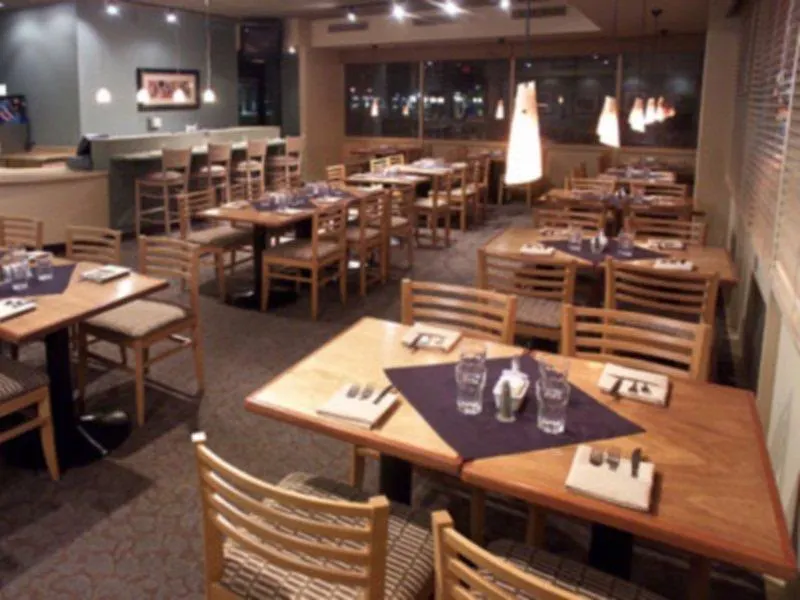 Hotel Eastlund - Best Western Premier Collection Portland United States