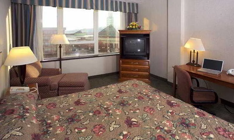Hotel Eastlund - Best Western Premier Collection Portland