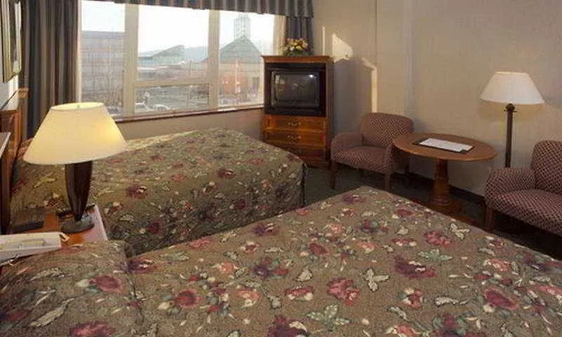 Hotel Eastlund - Best Western Premier Collection Portland United States