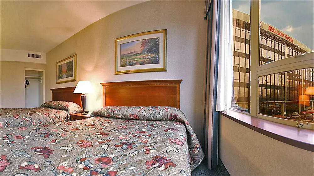 Hotel Eastlund - Best Western Premier Collection Portland