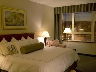 Hotel Eastlund - Best Western Premier Collection Portland United States