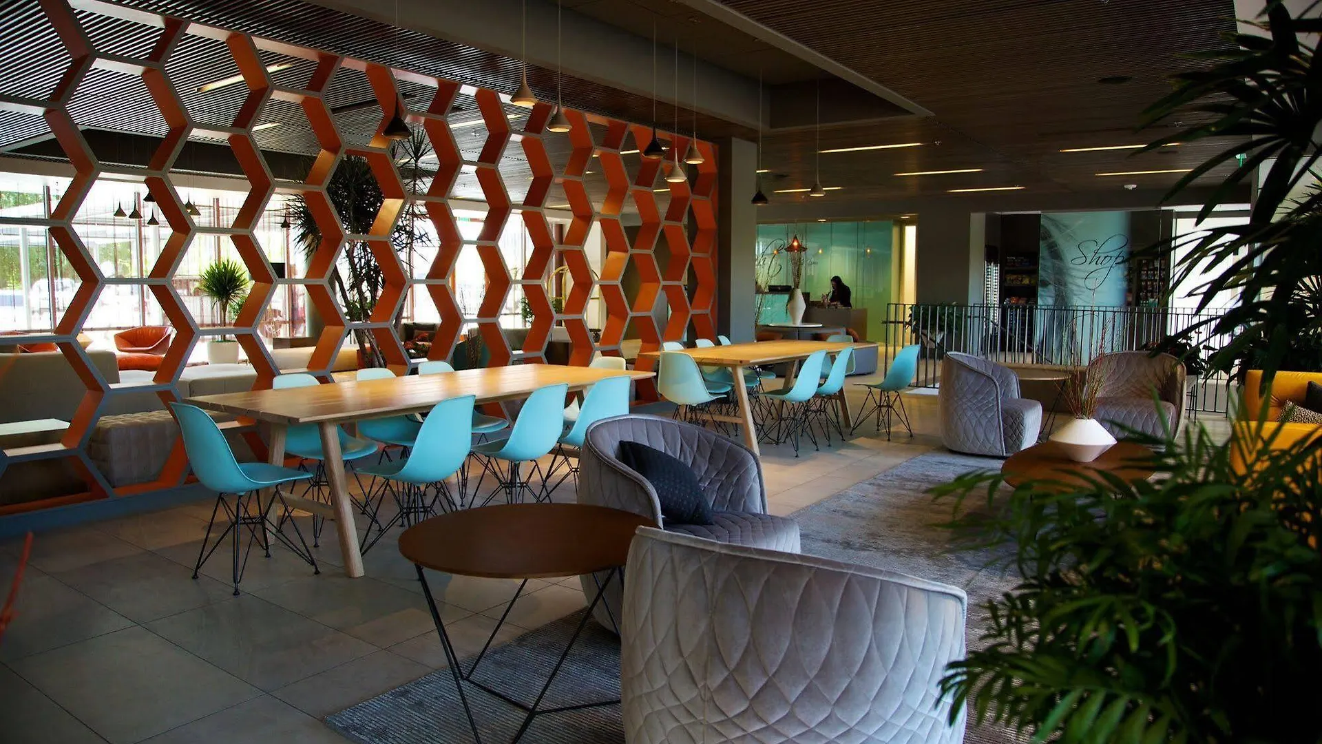 Hotel Eastlund - Best Western Premier Collection Portland