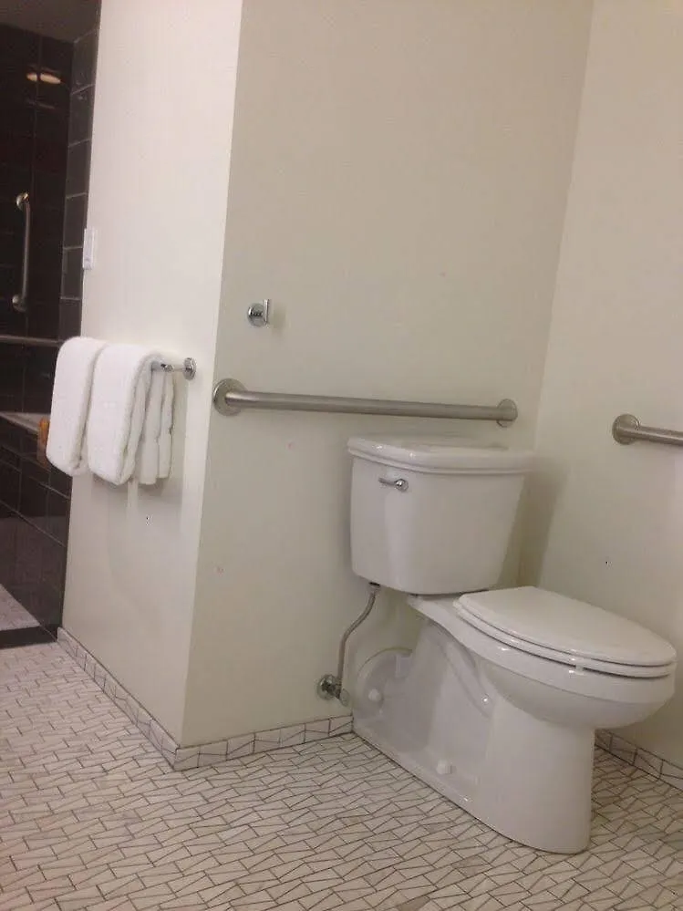 Hotel Eastlund - Best Western Premier Collection Portland 4*,