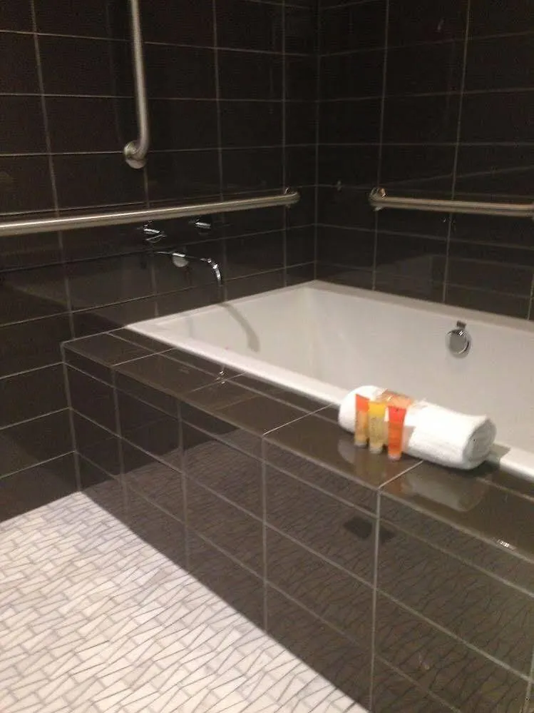 Hotel Eastlund - Best Western Premier Collection Portland 4*,  United States